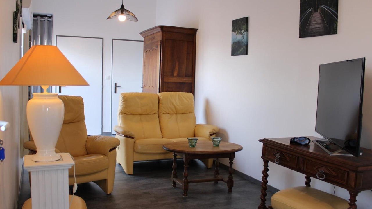Photo of Livingroom in Verteuil-sur-Charente