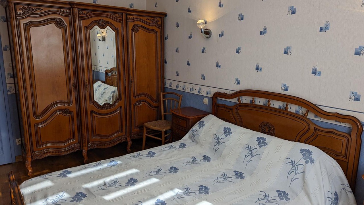 Photo of Bedroom in Barret