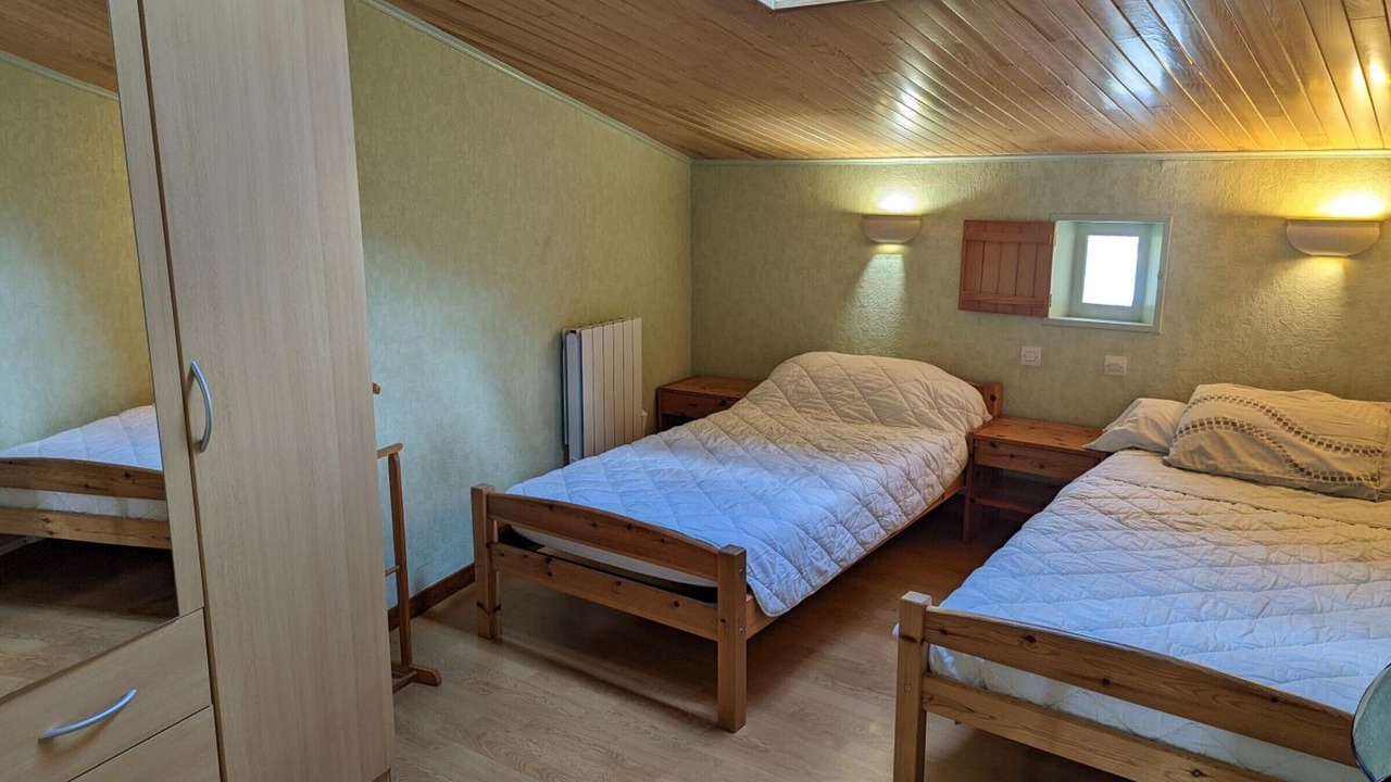 Photo of Bedroom in Barret