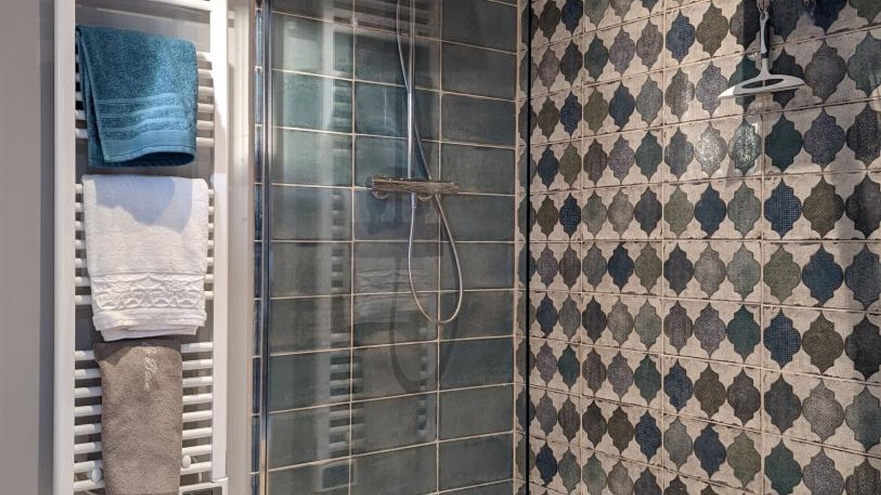 Photo of Bathroom in Magnac-Lavalette-Villars
