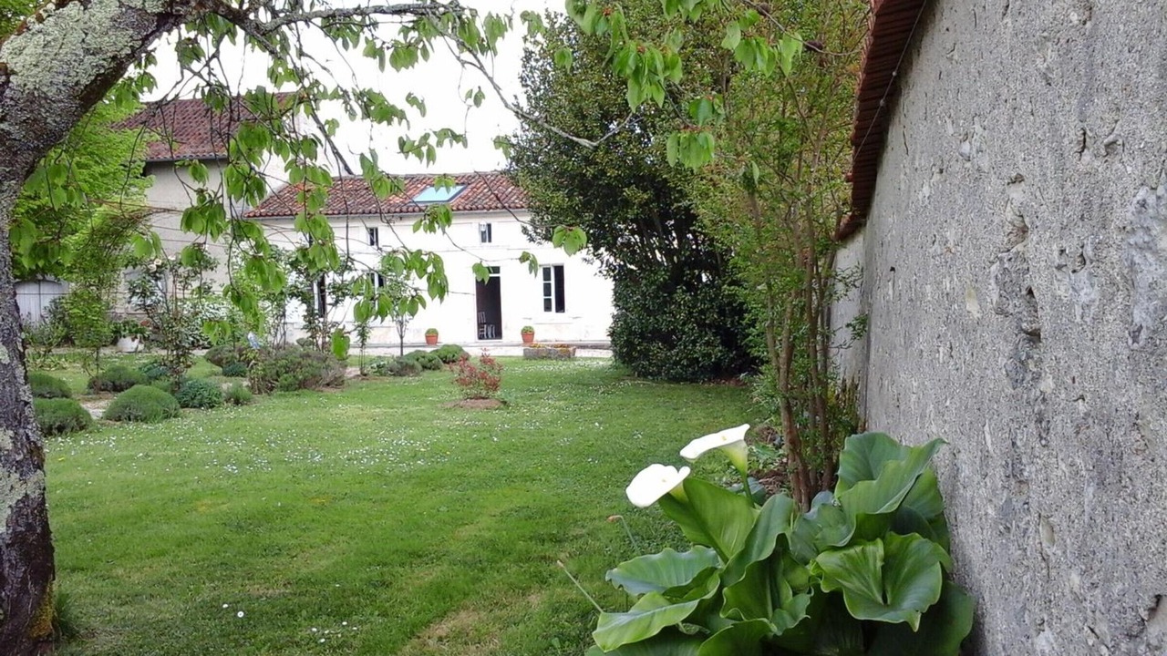 Photo of Outdoor in Lignieres-Sonneville