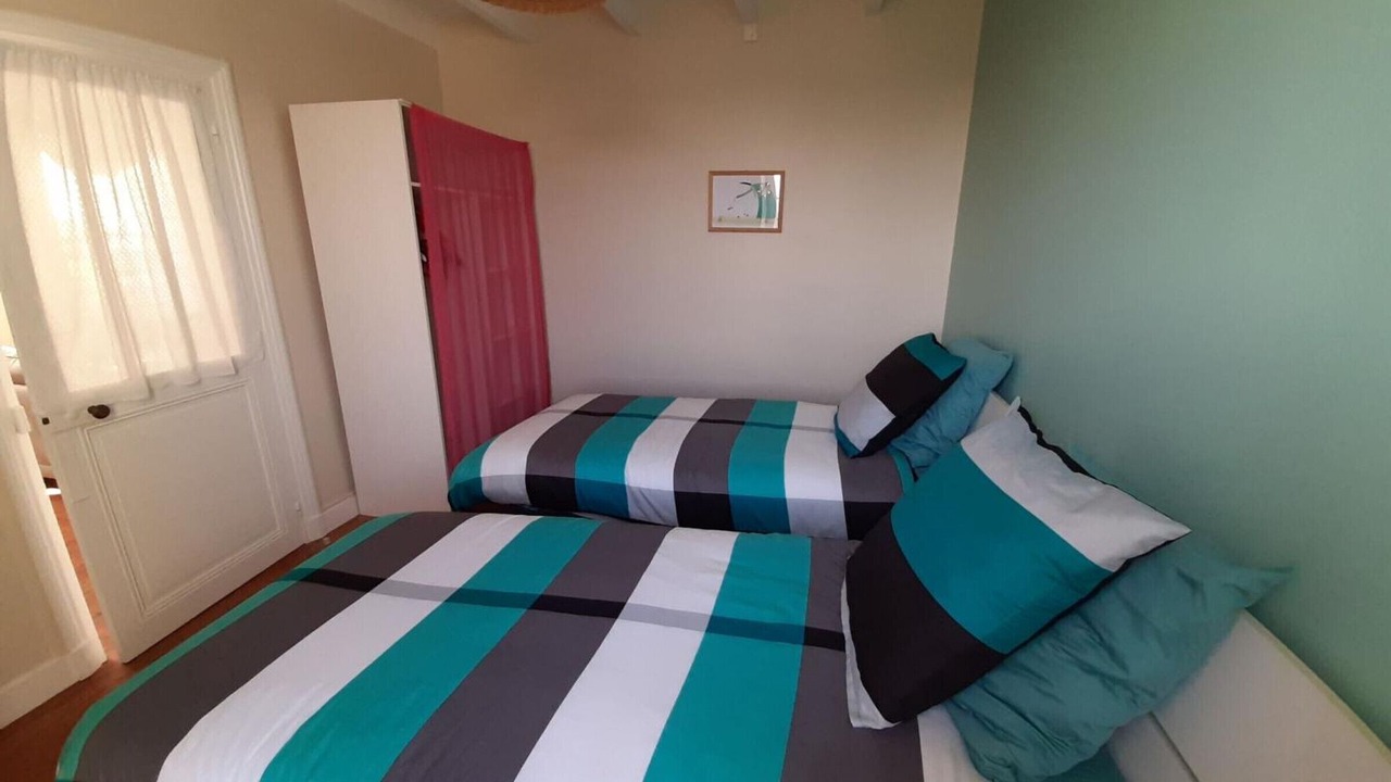 Photo of Bedroom in Lignieres-Sonneville
