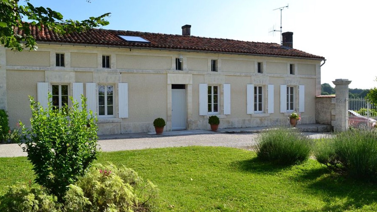 Photo of Outdoor in Lignieres-Sonneville