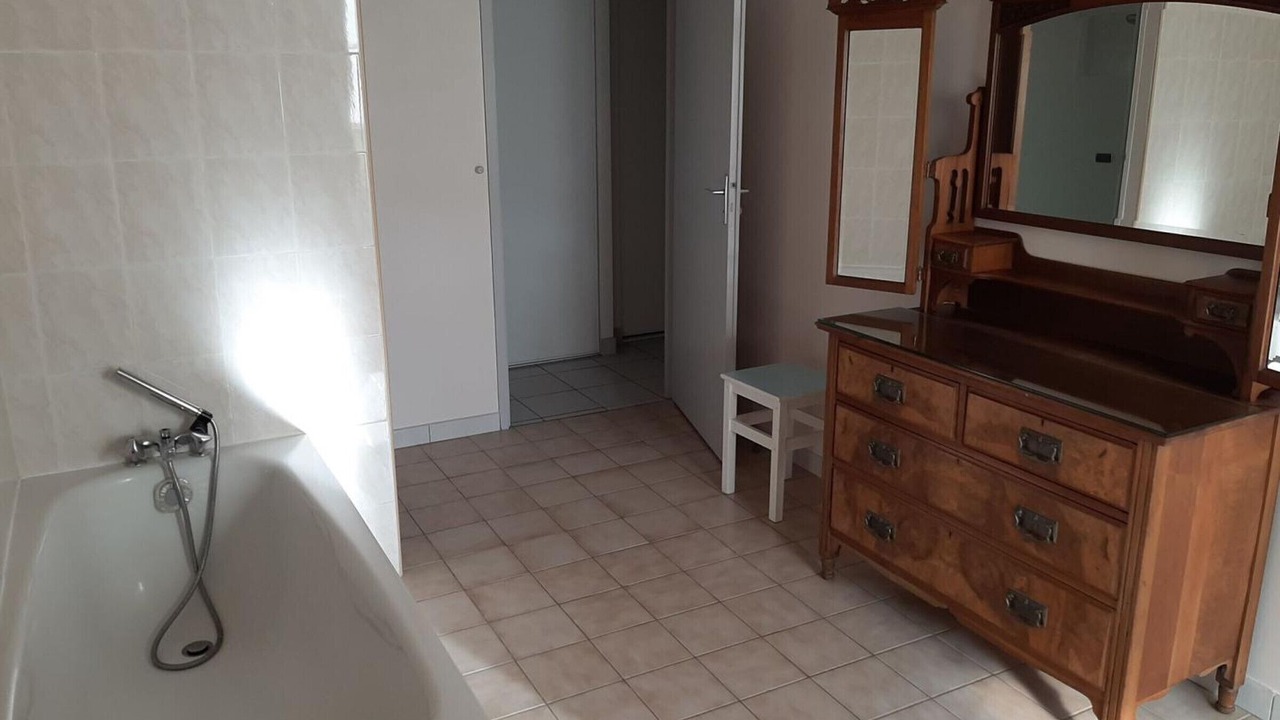 Photo of Bathroom in Lignieres-Sonneville
