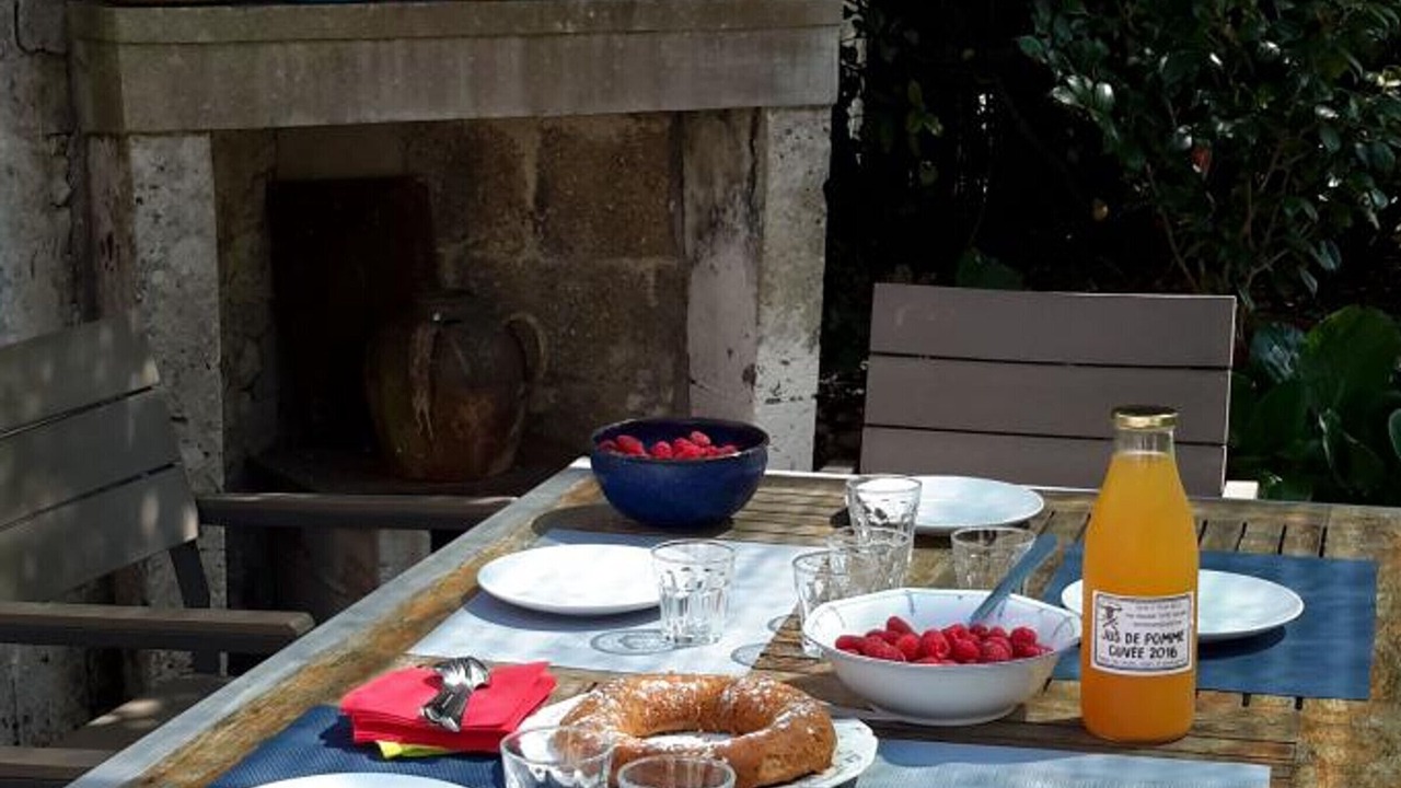 Photo of Outdoor in Lignieres-Sonneville