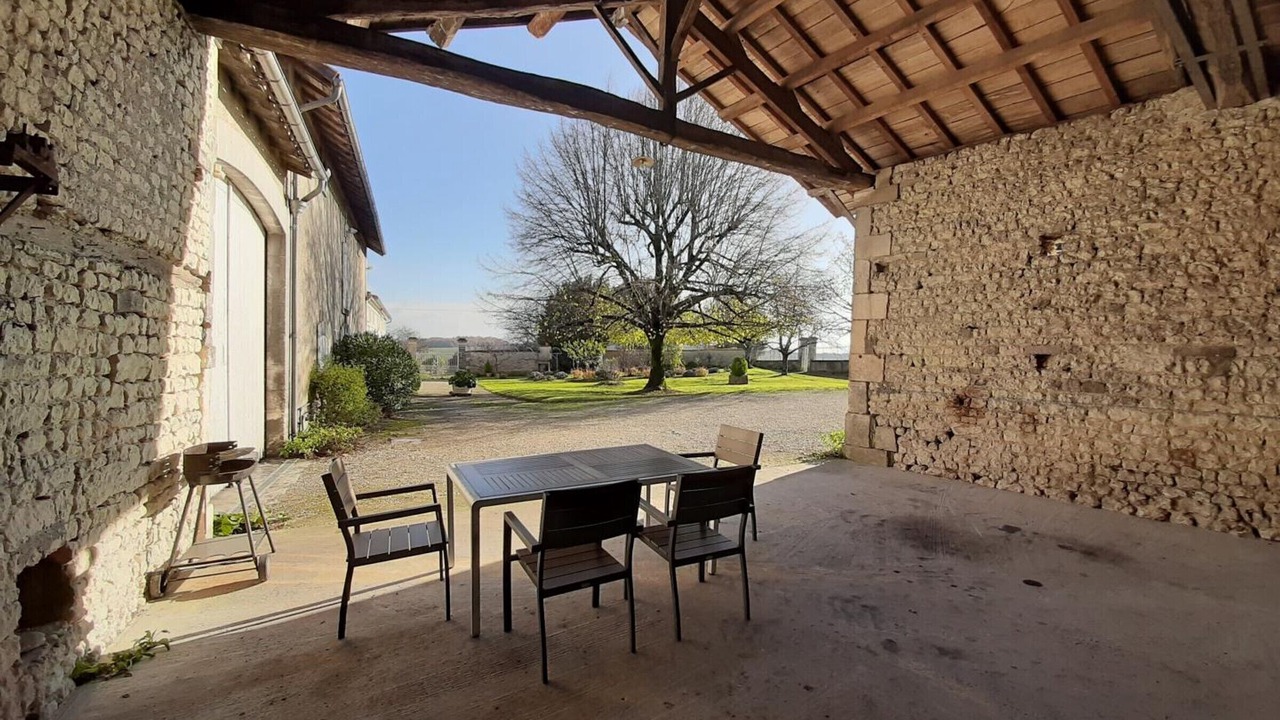 Photo of Outdoor in Lignieres-Sonneville