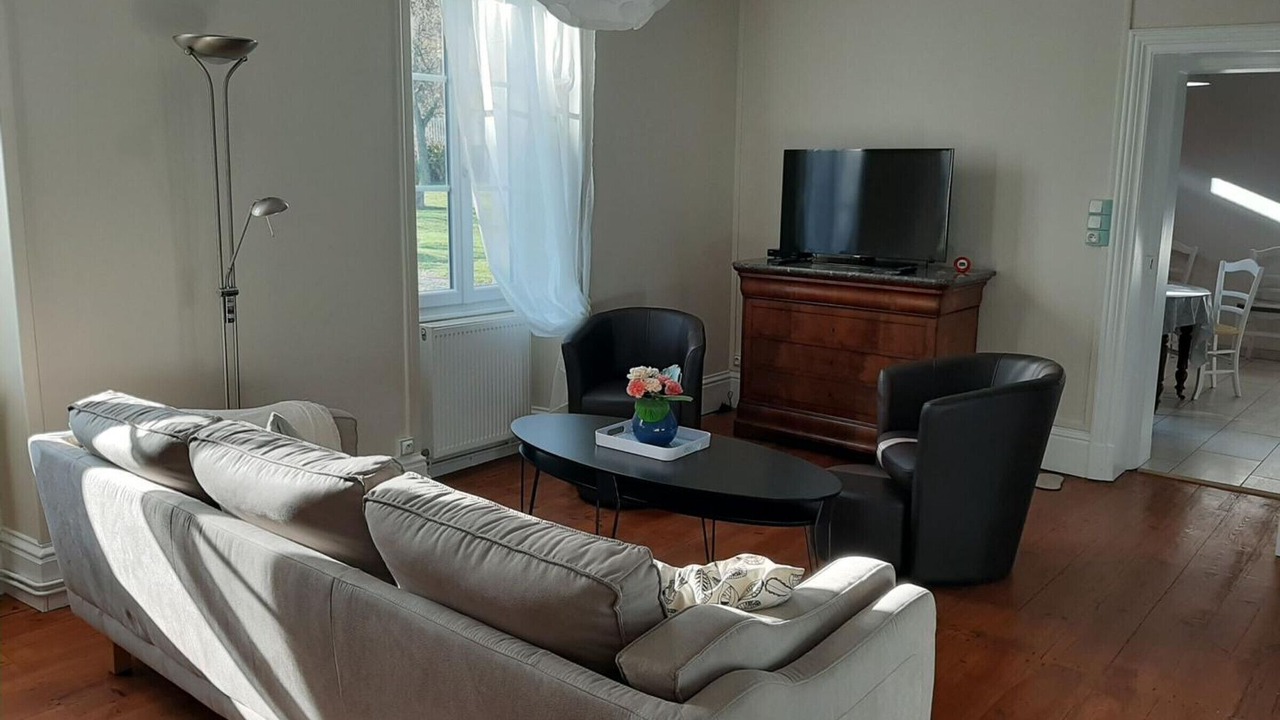 Photo of Livingroom in Lignieres-Sonneville