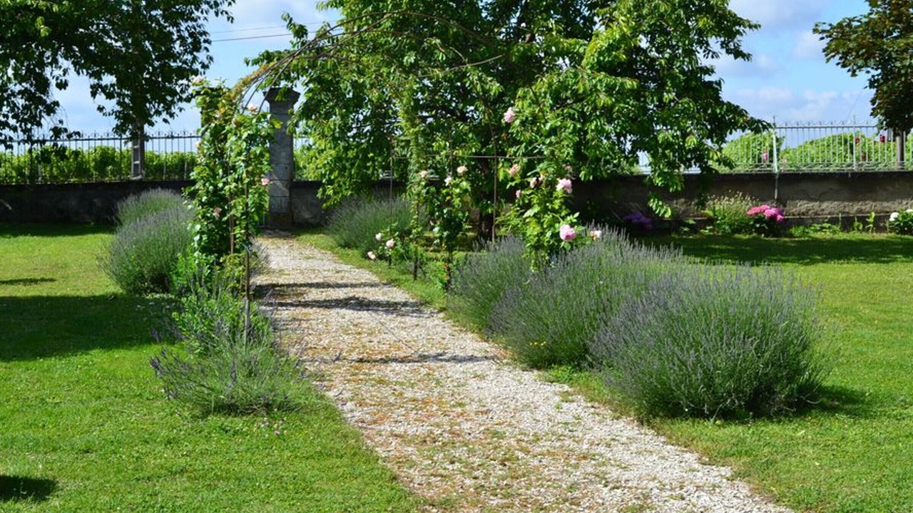 Photo of Outdoor in Lignieres-Sonneville