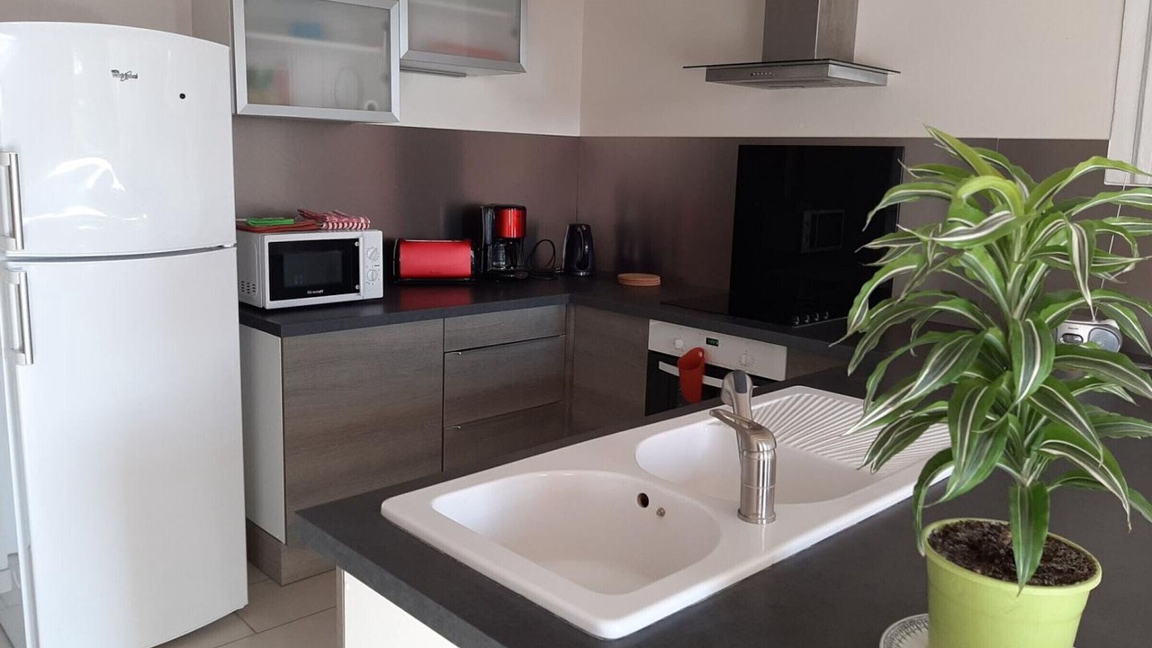 Photo of Kitchen in Lignieres-Sonneville