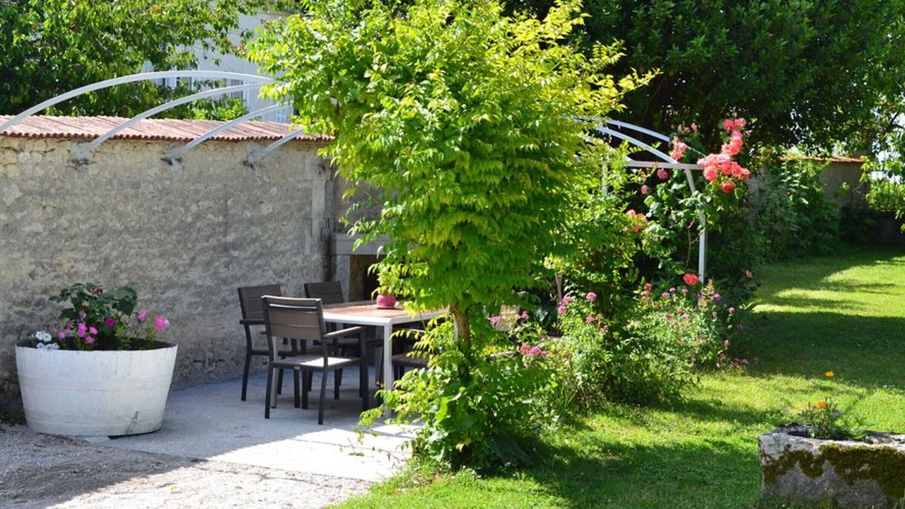 Photo of Outdoor in Lignieres-Sonneville