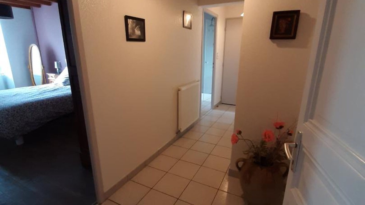 Photo of Bedroom in Lignieres-Sonneville