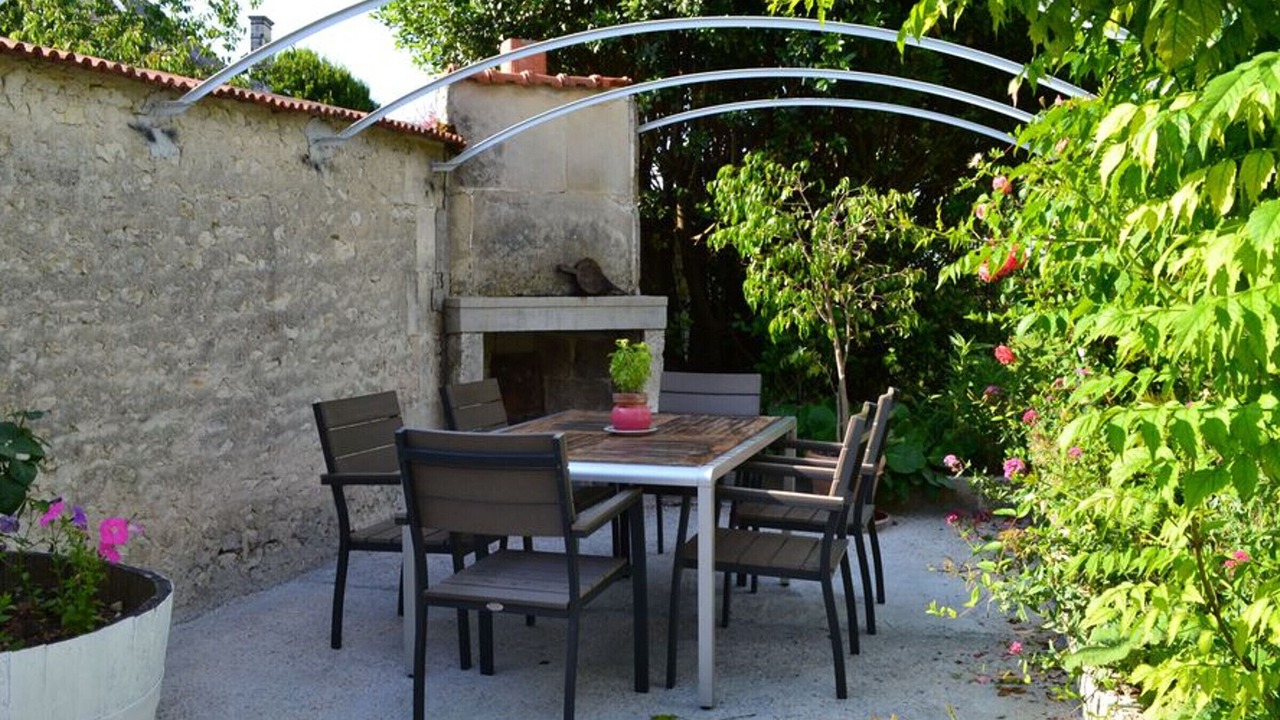 Photo of Outdoor in Lignieres-Sonneville