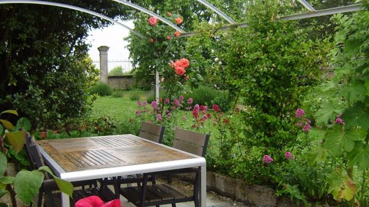 Photo of Outdoor in Lignieres-Sonneville
