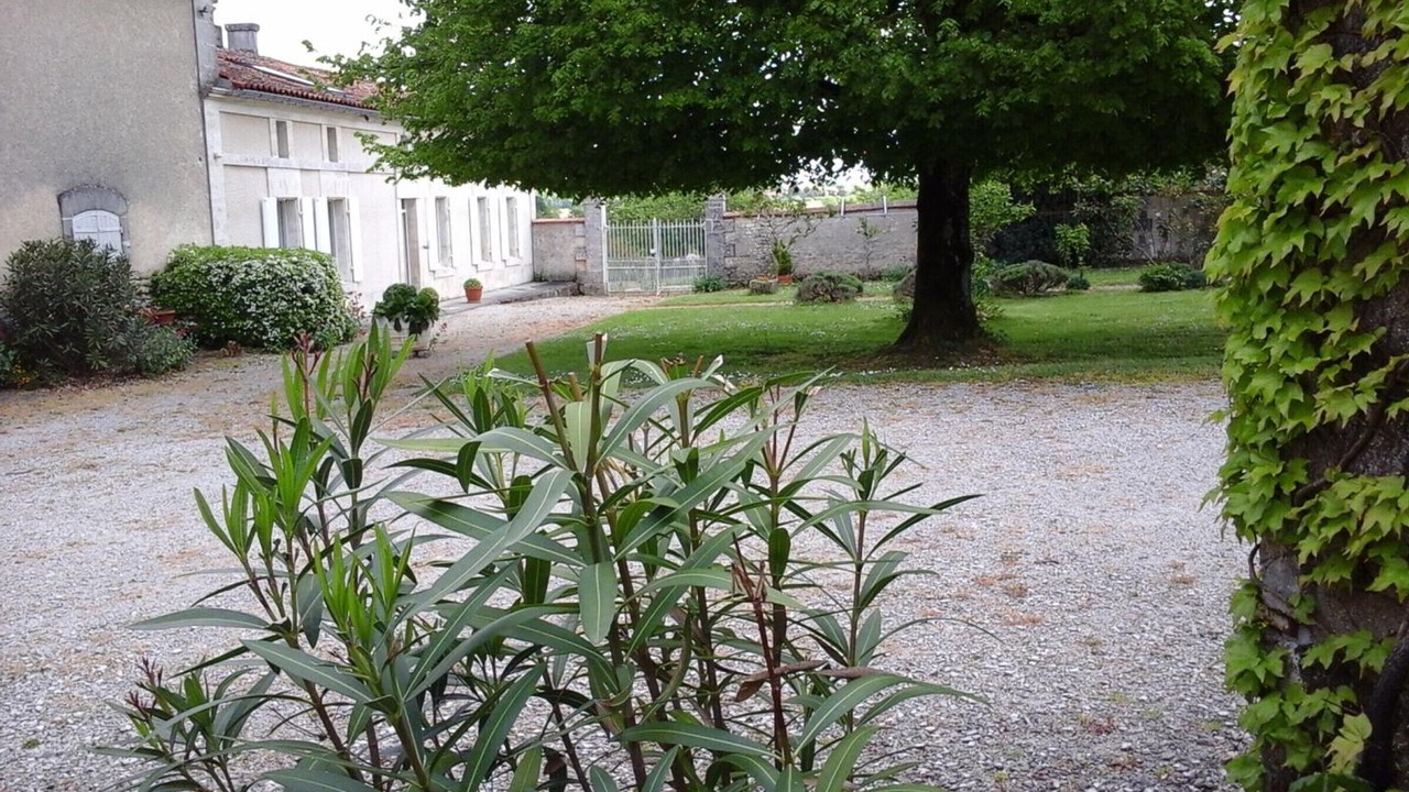 Photo of Outdoor in Lignieres-Sonneville