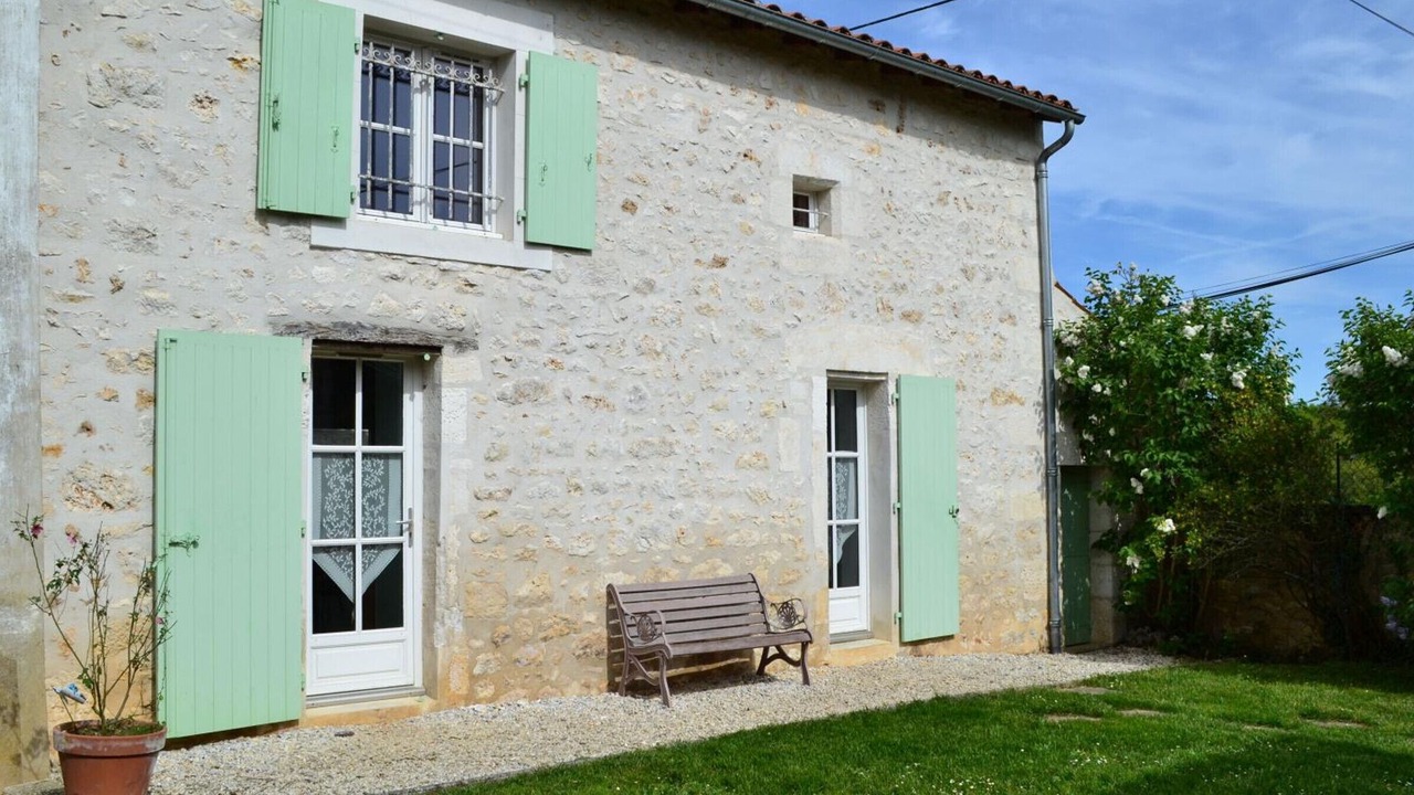 Photo of Outdoor in Bunzac