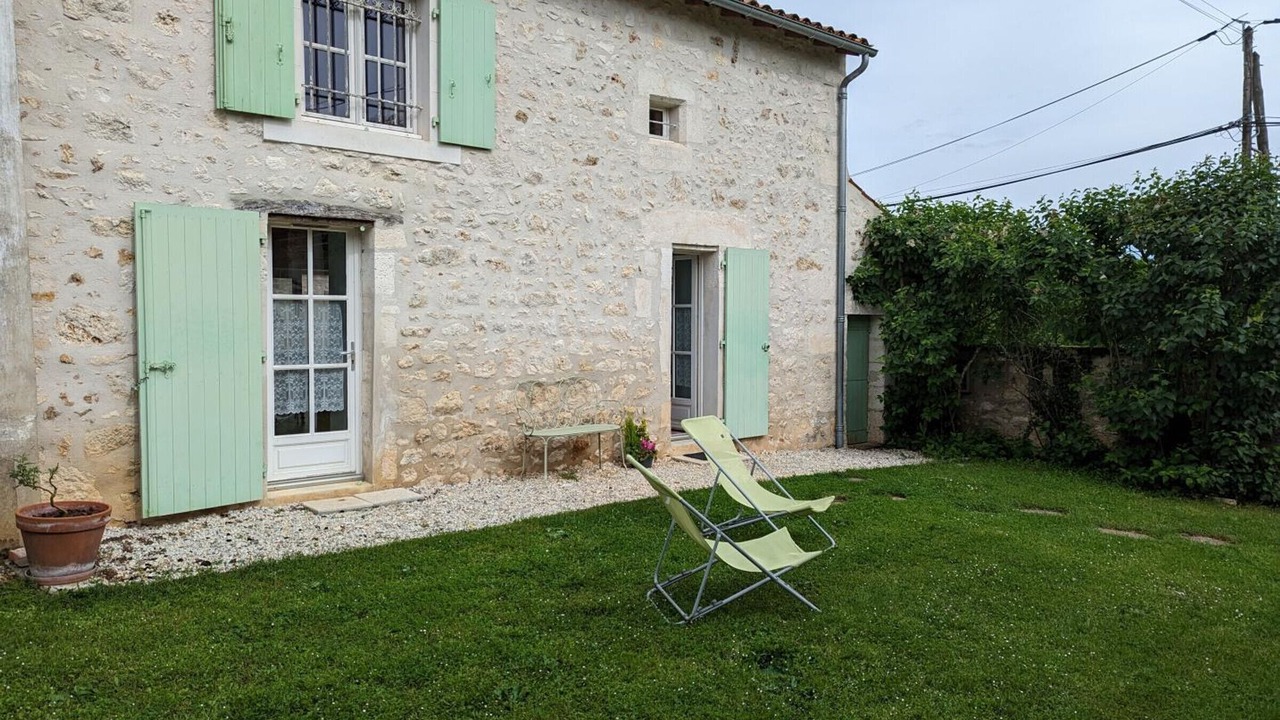 Photo of Outdoor in Bunzac