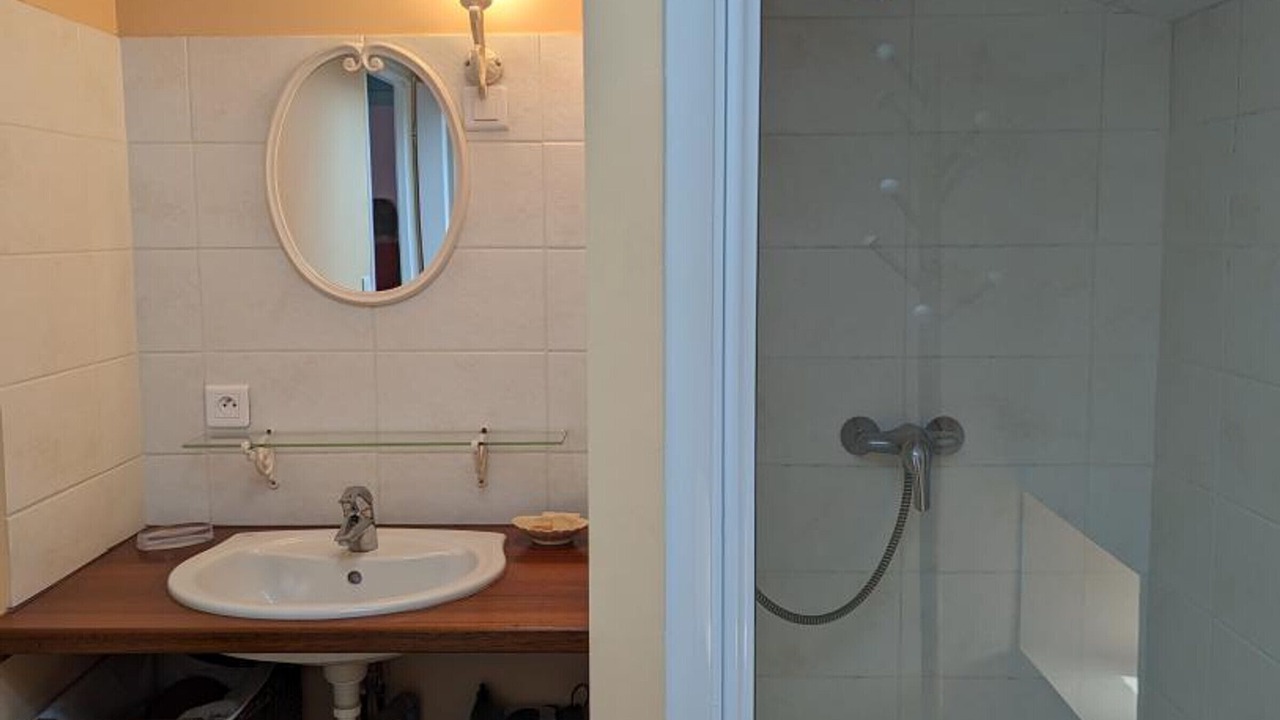 Photo of Bathroom in Bunzac