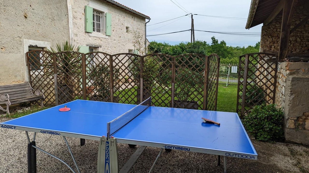 Photo of Outdoor in Bunzac