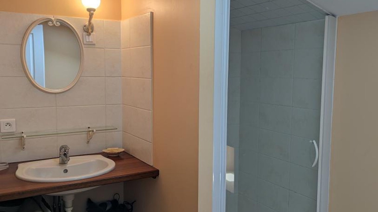 Photo of Bathroom in Bunzac