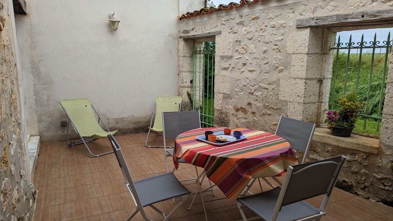 Photo of Outdoor in Bunzac