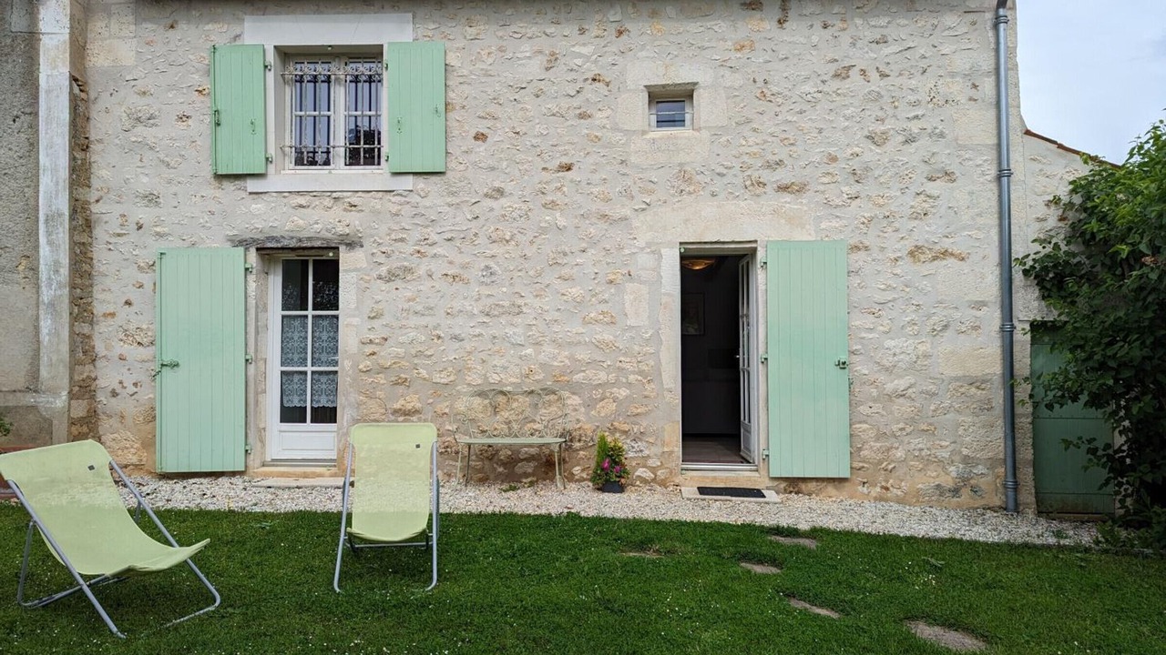 Photo of Outdoor in Bunzac