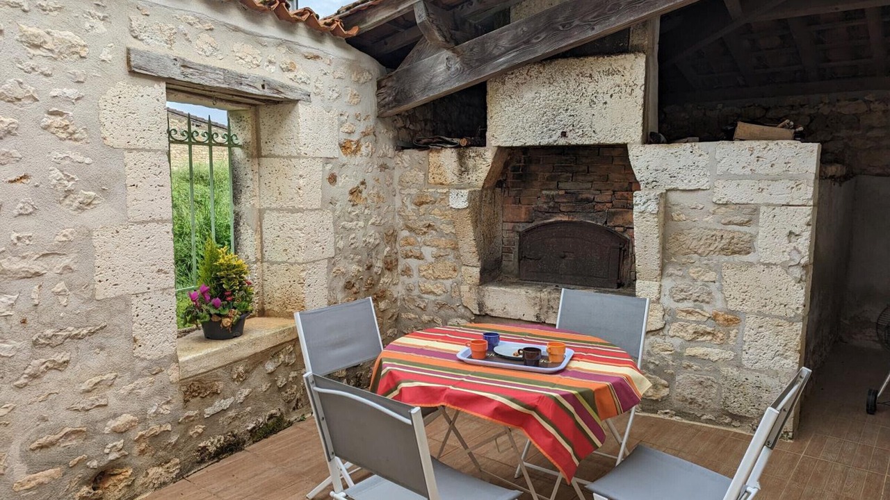 Photo of Outdoor in Bunzac