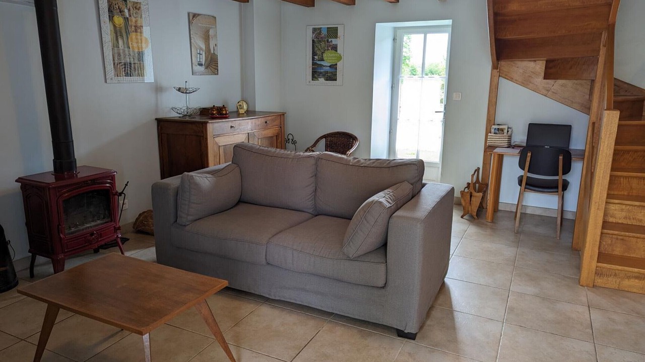 Photo of Livingroom in Bunzac