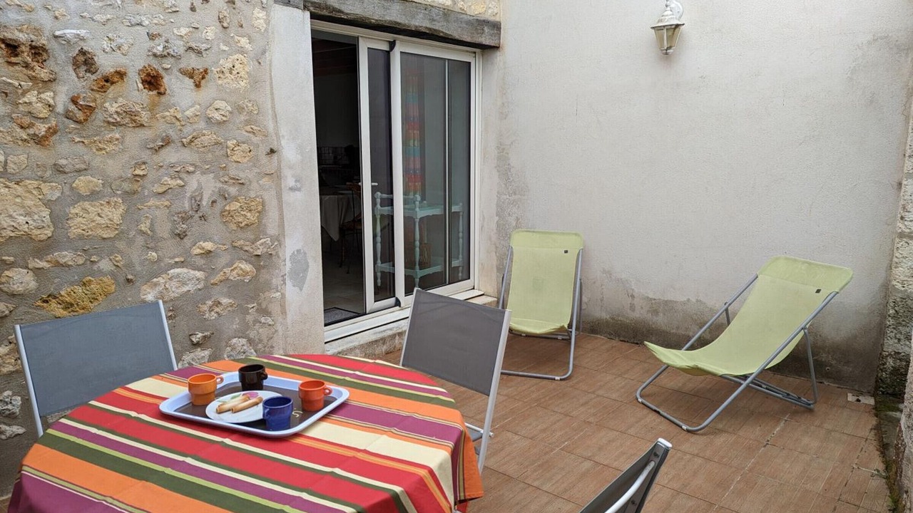 Photo of Outdoor in Bunzac