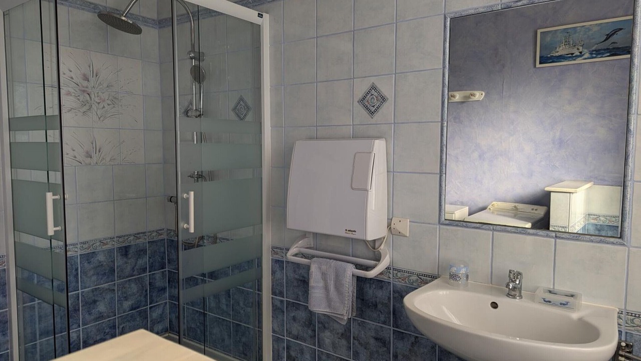 Photo of Bathroom in Saint-Genis-d'Hiersac
