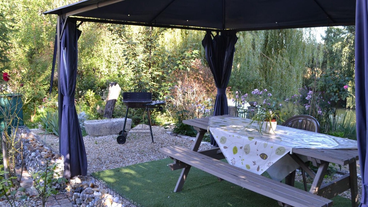Photo of Outdoor in Saint-Genis-d'Hiersac