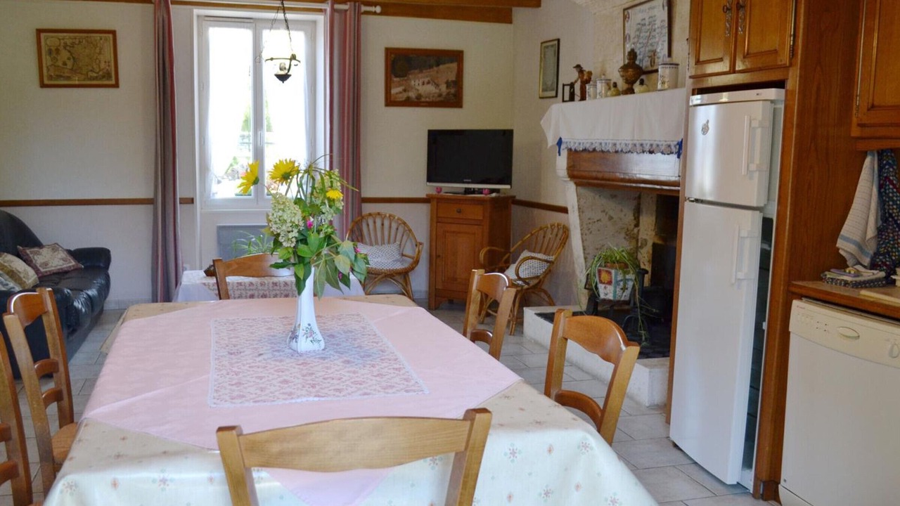 Photo of Others in Saint-Genis-d'Hiersac
