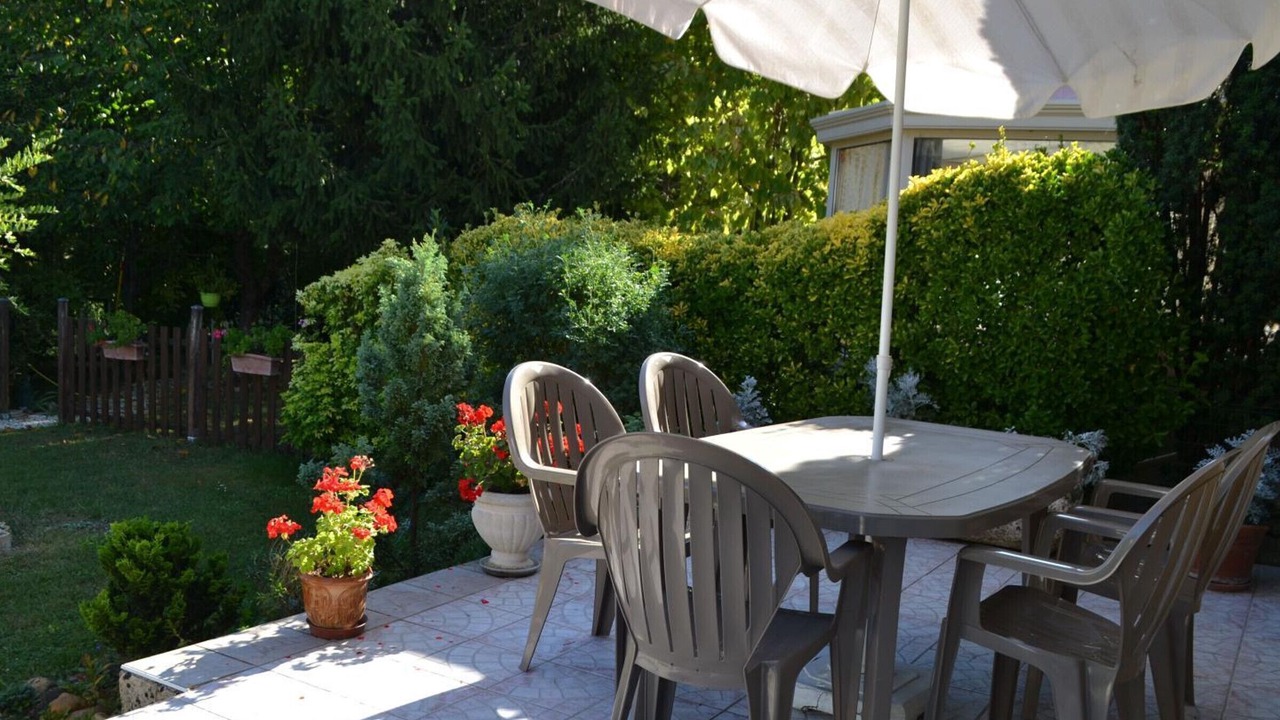 Photo of Outdoor in Saint-Genis-d'Hiersac