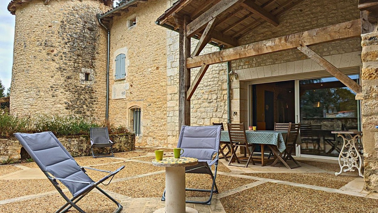 Photo of Outdoor in Charras