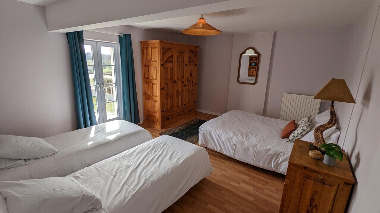 Photo of Bedroom in Chadurie