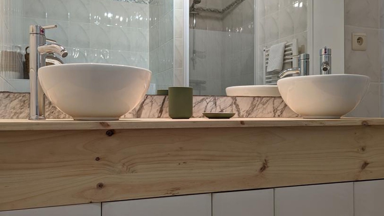 Photo of Bathroom in Chadurie
