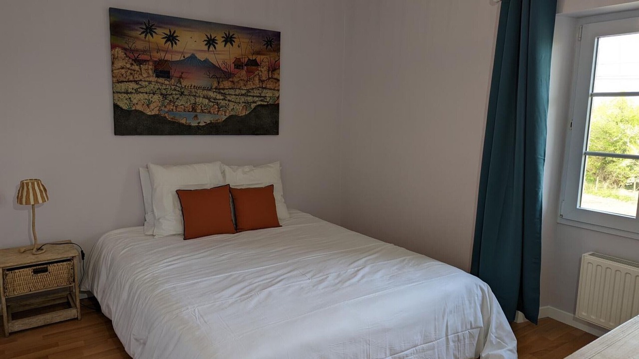 Photo of Bedroom in Chadurie