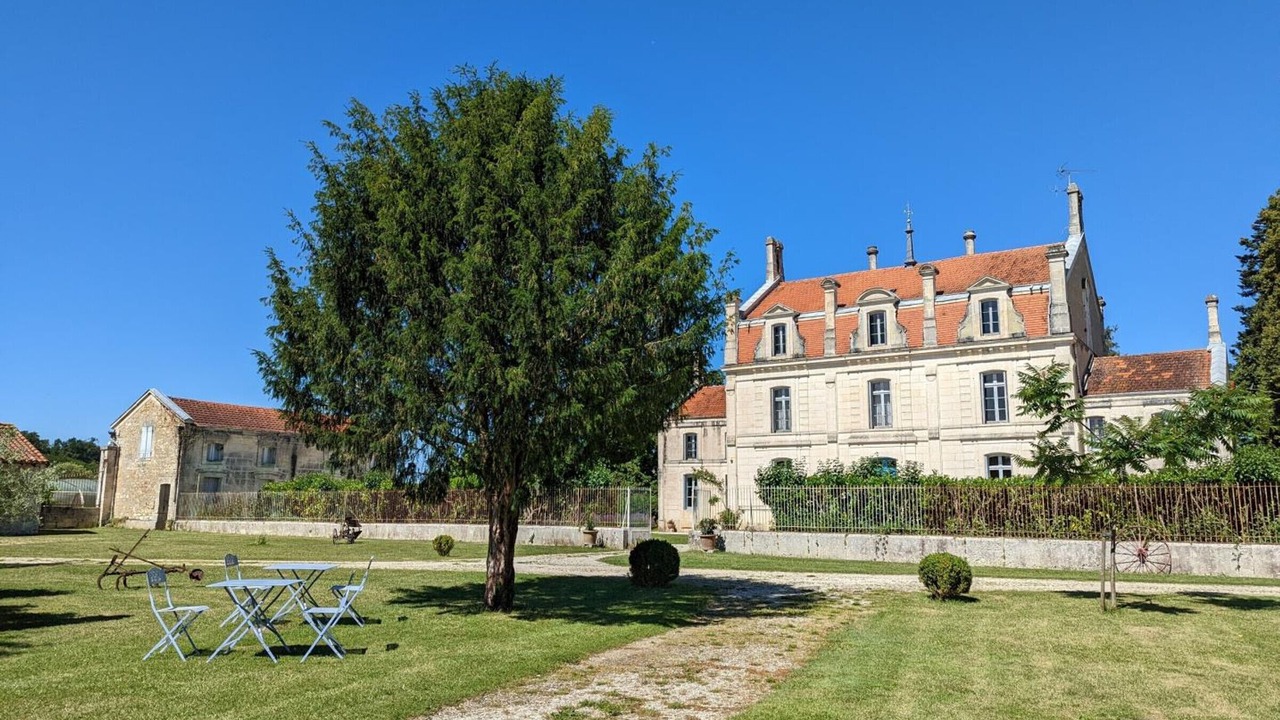 Photo of Outdoor in Chadurie