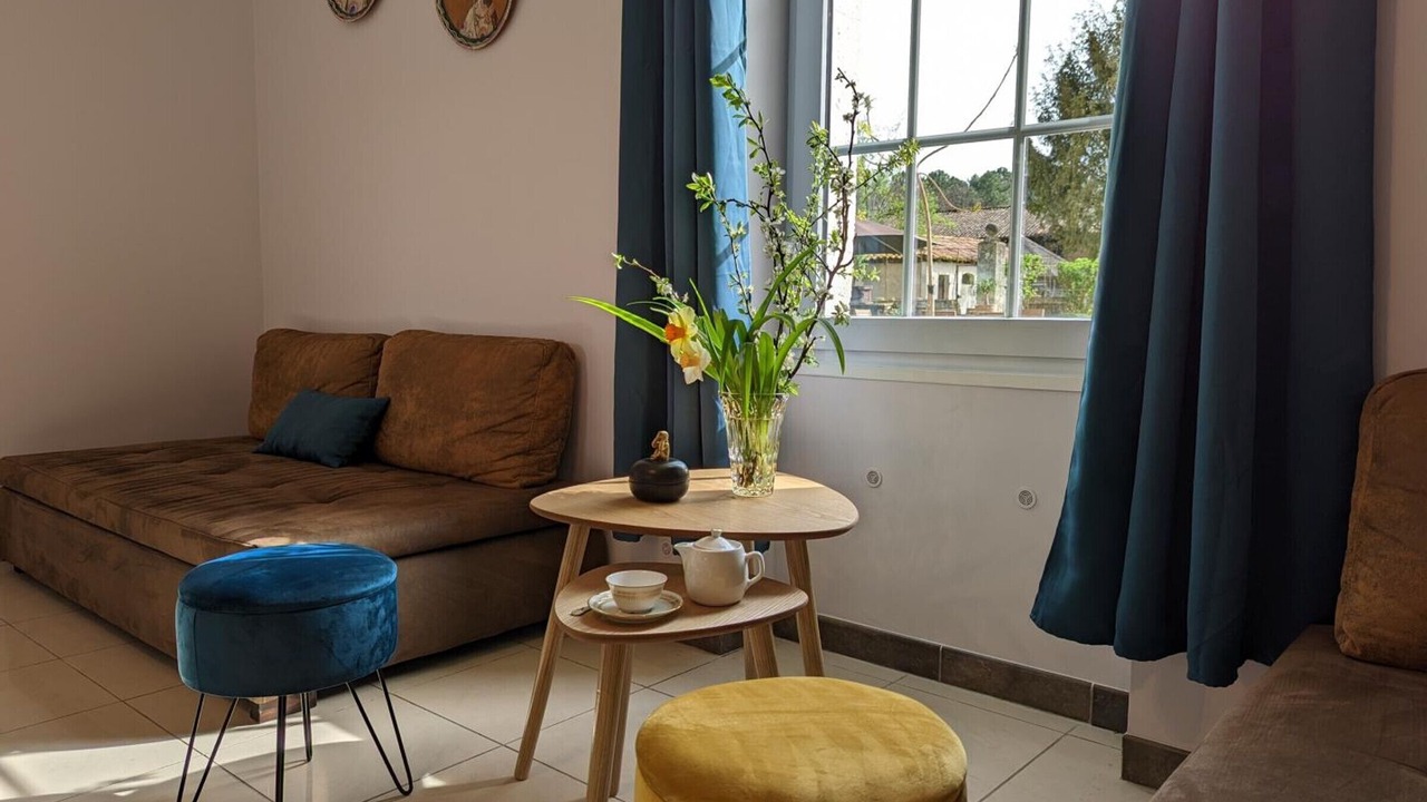 Photo of Livingroom in Chadurie