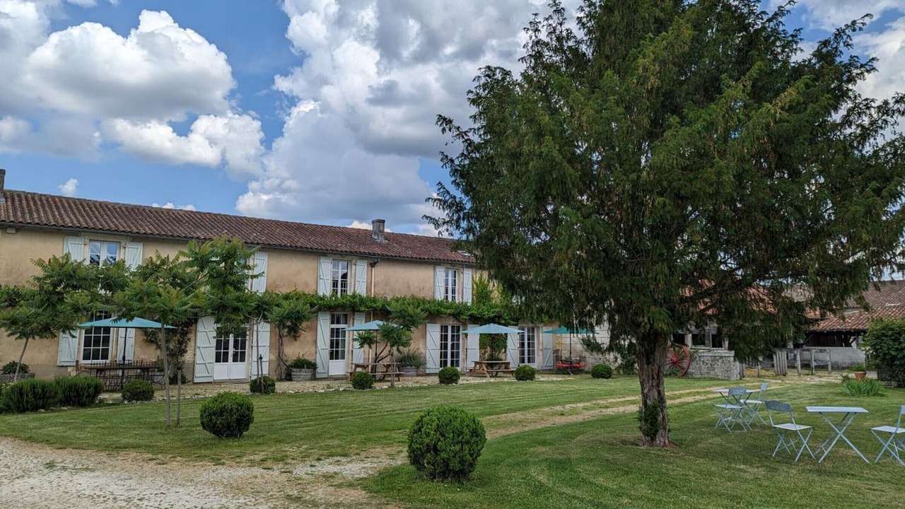 Photo of Outdoor in Chadurie