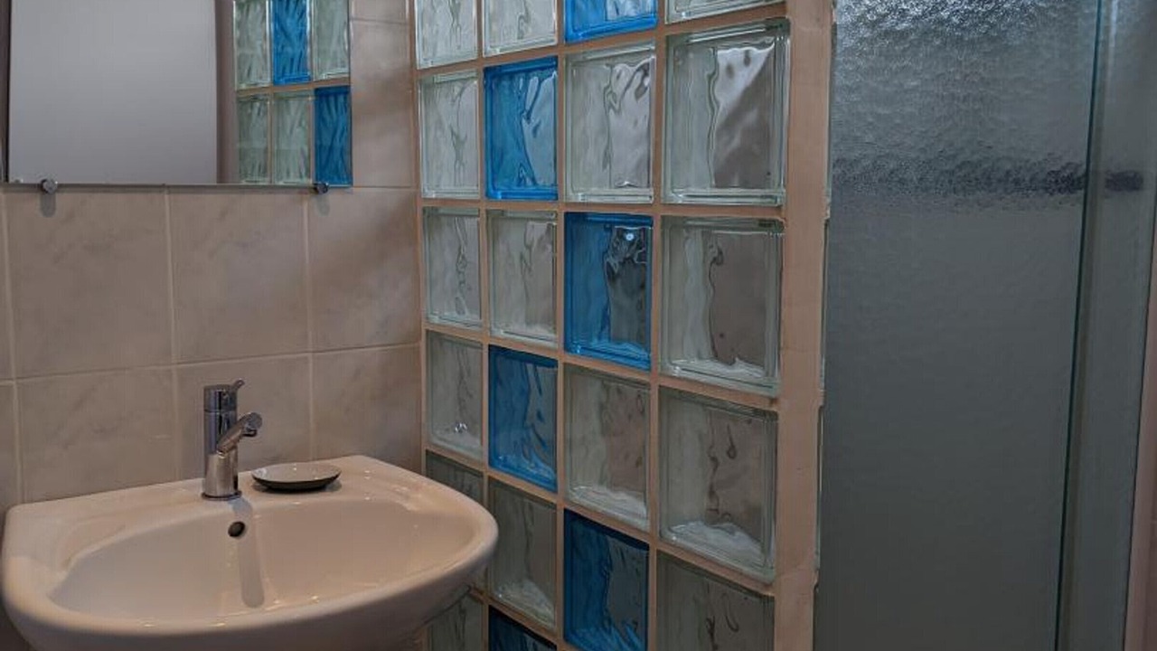Photo of Bathroom in Chadurie