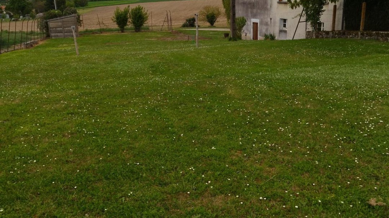 Photo of Outdoor in Blanzaguet-Saint-Cybard