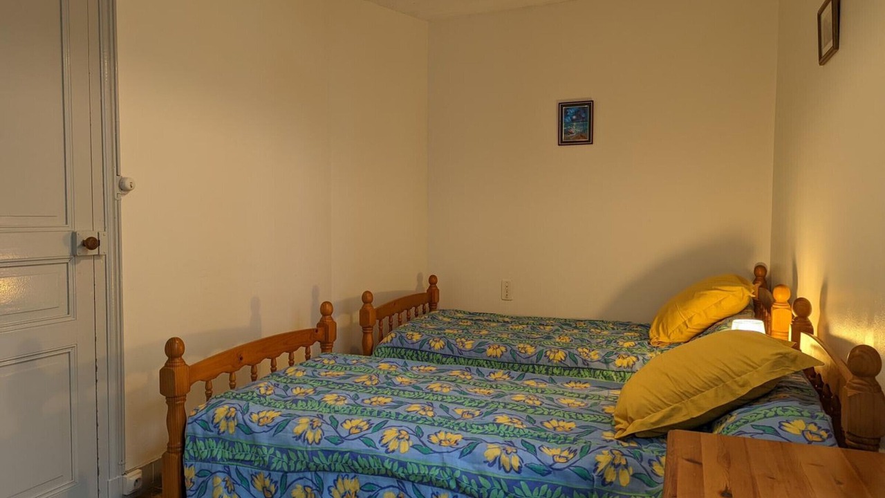 Photo of Bedroom in Blanzaguet-Saint-Cybard