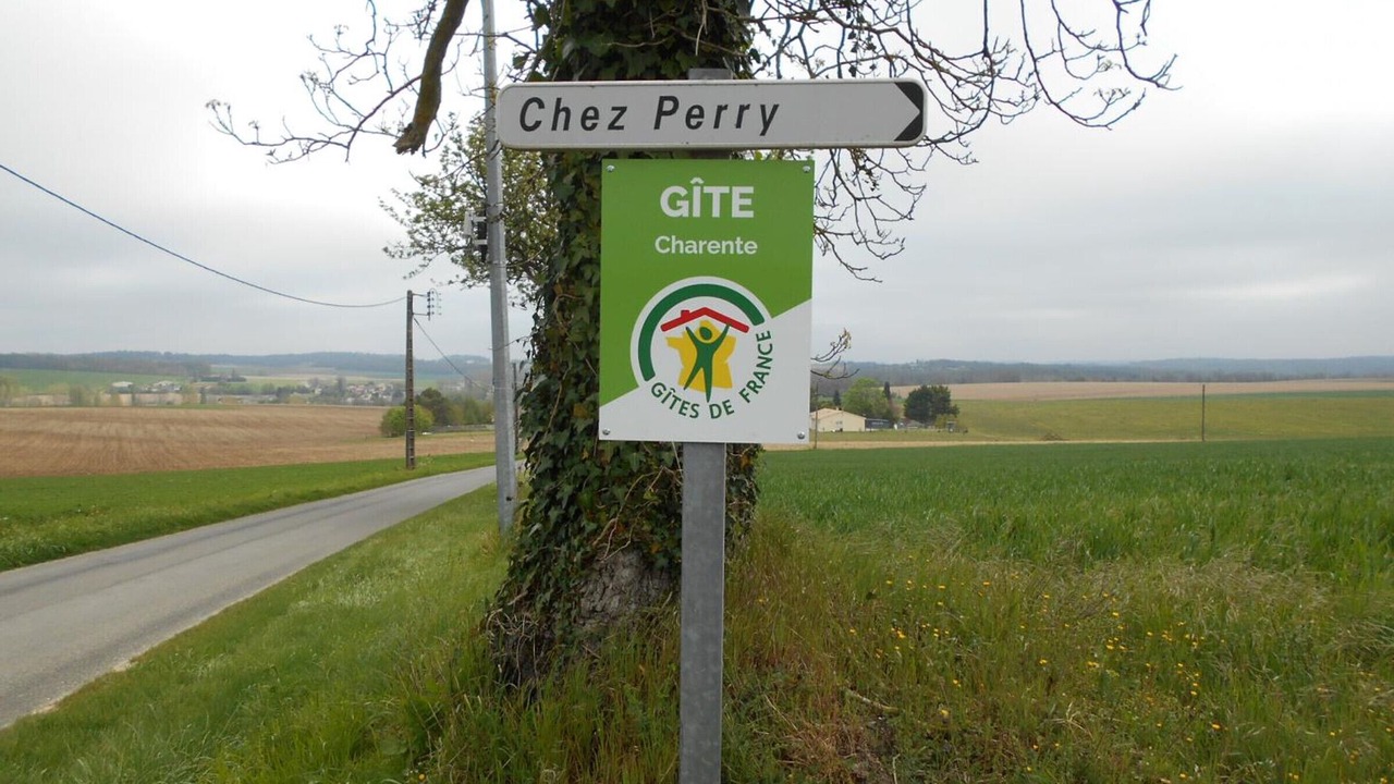 Photo of Outdoor in Blanzaguet-Saint-Cybard