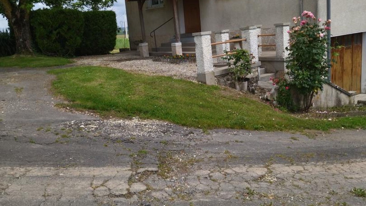 Photo of Outdoor in Blanzaguet-Saint-Cybard