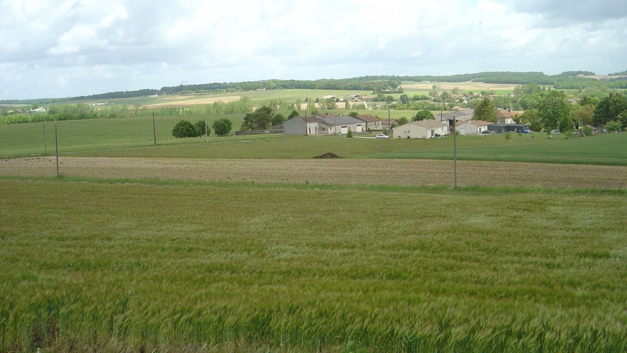 Photo of Others in Blanzaguet-Saint-Cybard