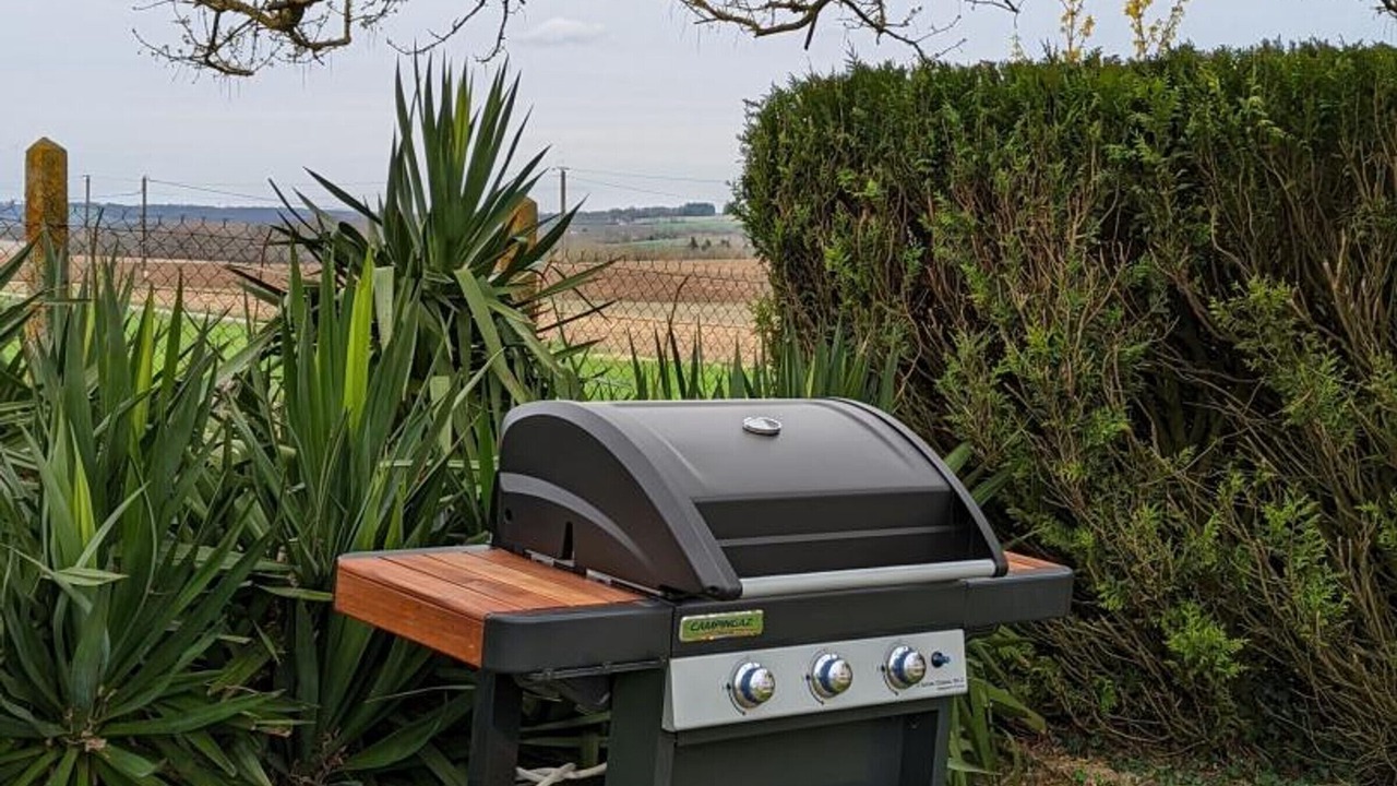 Photo of Outdoor in Blanzaguet-Saint-Cybard