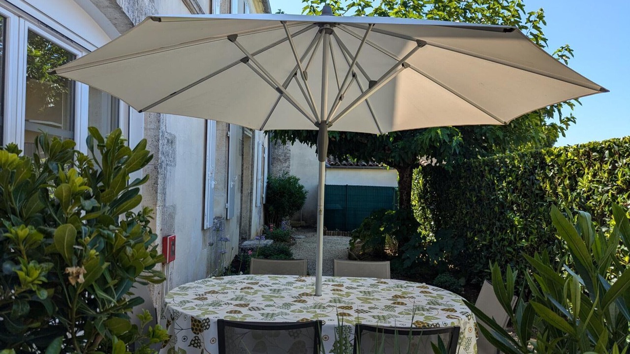 Photo of Outdoor in Saint-Cybardeaux