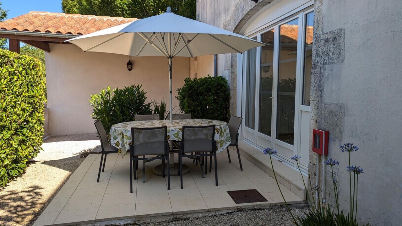 Photo of Outdoor in Saint-Cybardeaux