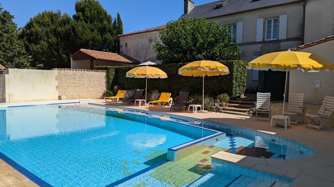 Photo of Outdoor in Saint-Cybardeaux