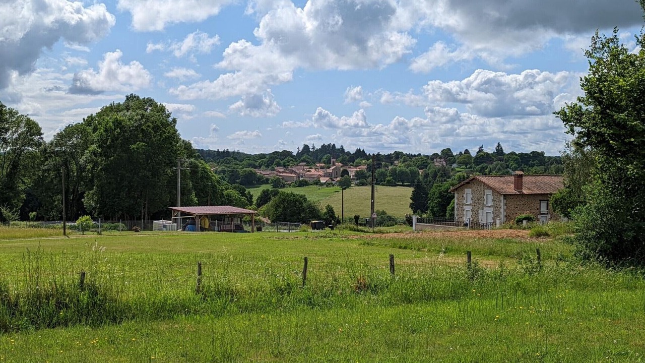 Photo of Outdoor in Massignac